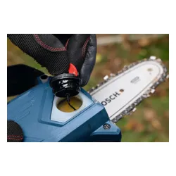 Piła łańcuchowa akumulatorowa BOSCH 18V GKE 06008D7000 SOLO