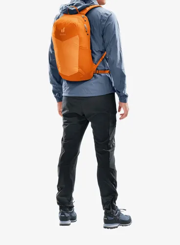 Plecak turystyczny Deuter Speed Lite 17 - peach/tuscany