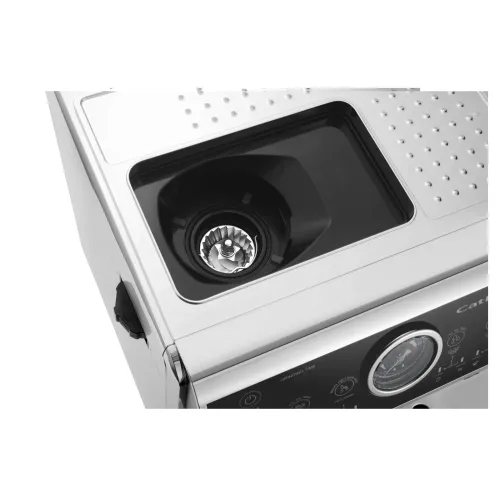 Ekspres kolbowy Catler ES 910