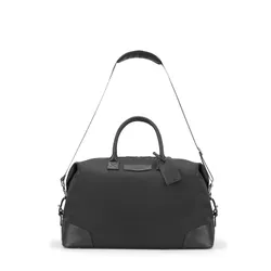 Нейлоновая дорожная сумка Puccini Weekender 37 l-черный