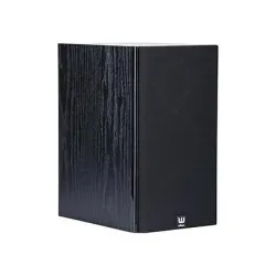 Kolumny Wilson Raptor 1 Czarny 2szt.