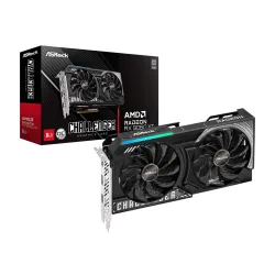 Karta graficzna ASrock Radeon RX 9060 XT Challenger OC 8GB GDDR6 128bit FSR