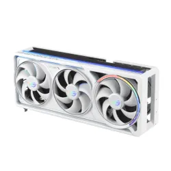 Karta graficzna ASUS ROG Astral GeForce RTX 5080 White OC Edition 16GB GDDR7 256bit DLSS 4