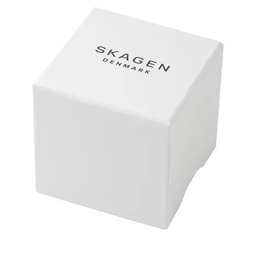 Skagen SKW3088 Siyah Saati