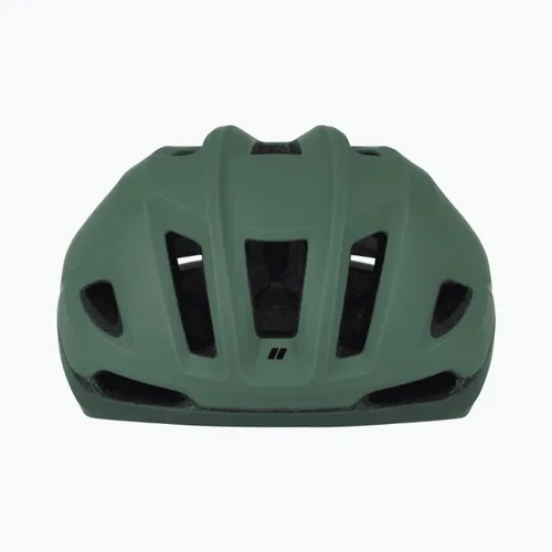Kask rowerowy HJC Crosser mt khaki green
