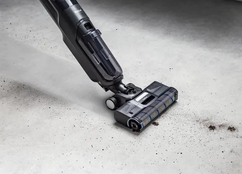 Bezprzewodowy odkurzacz myjący Tefal X-Clean 4, 50 min, samoczyszczenie
