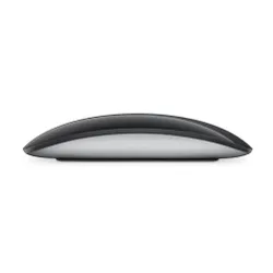 Myszka Apple Magic Mouse Obszar Multi-Touch Czarny