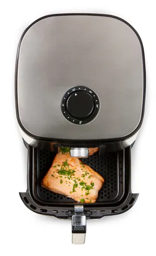 Air Fryer Frytkownica beztłuszczowa DOMO DO536FR