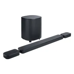 Soundbar JBL BAR 800 MkII Czarny
