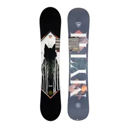 Deska snowboardowa Rossignol Myth - Długość (cm) - 144