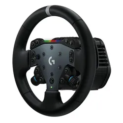 Kierownica LOGITECH RS50 PC