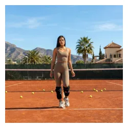 Masażer Medivon FlowGo Duo