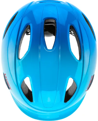 Kask rowerowy orzeszek UVEX Oyo