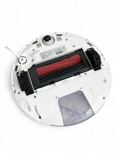 Robot sprzątający Roborock Q8 Max Biały Funkcja mopowania Tworzenie mapy pomieszczenia - outlet