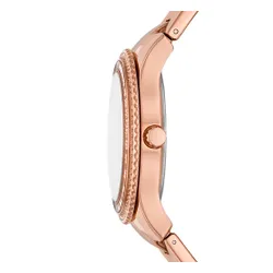 Fossil Stella ES5109 Gold Saati