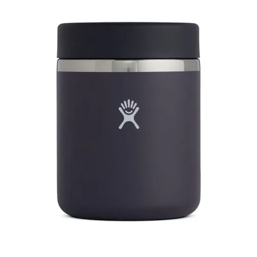 Duży termos na jedzenie Hydro Flask Food Jar 828 ml - blackberry