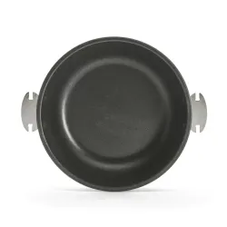 DE BUYER Choc Extreme Loqy 24 cm - patelnia nieprzywierająca