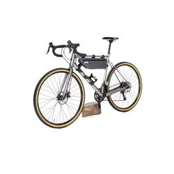 Torba na ramę Evoc Frame Pack WP M - carbon grey