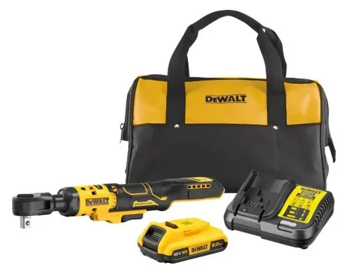 Klucz pneumatyczny DEWALT DCF512D1-QW
