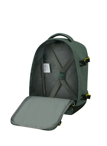 Рюкзак для салона American Tourister Take2Cabin s-dark forest