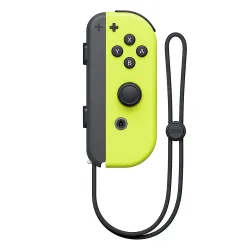 Pad Nintendo Switch Joy-Con Pair do Nintendo Switch Niebiesko-żółty