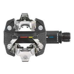 Pedały rowerowe LOOK X-Track Race Carbon Pro Team Edition