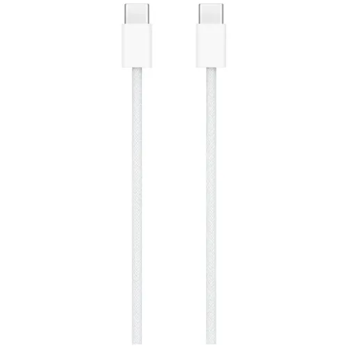 Myszka Apple Magic Mouse (2024) USB-C bezprzewodowa biała