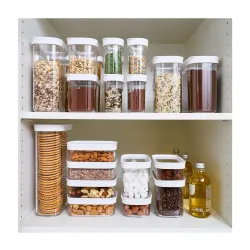 Pojemnik Tefal Optima N1141310