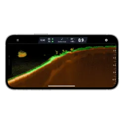 Echosonda wędkarska Deeper Pro+ 2