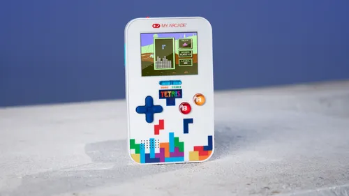 Konsola MY ARCADE DGUNL-7029