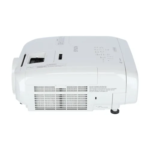 Мультимедийный проектор Epson EH-TW5820