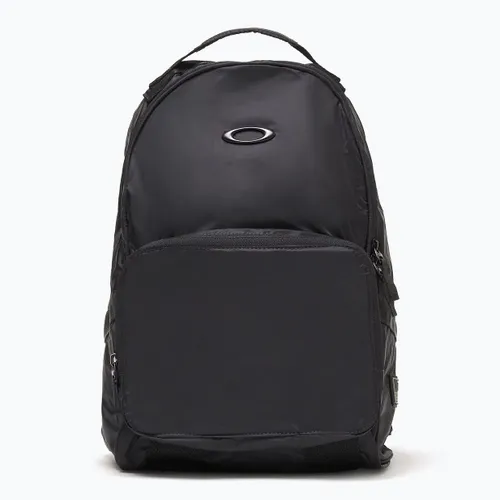 Plecak miejski Oakley Packable 17,5 l blackout