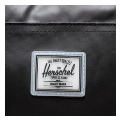 Herschel Wr Alexzip 11017-00001 geantă neagră