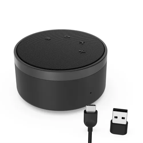 Głośnik Lenovo Go 4XD1C82055 Czarny