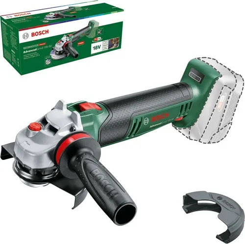 Bosch AdvancedGrind Taşlama Makinesi 18V-80 06033E5100