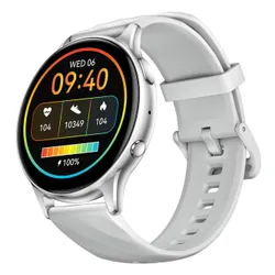 Smartwatch KUMI GW5 Srebrny