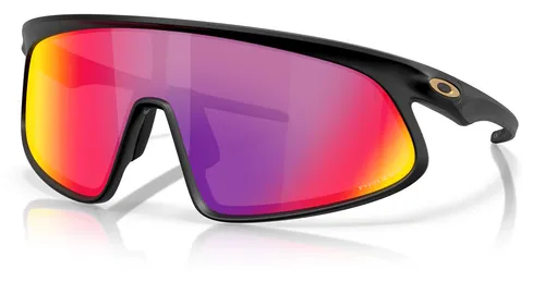 Очки для шоссейного велосипеда OAKLEY RSLV PRIZM