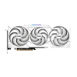 Karta graficzna Sapphire technology PURE Radeon RX 9070 XT 16GB GDDR6 256bit FSR