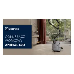 Odkurzacz ELECTROLUX EB61A5UG