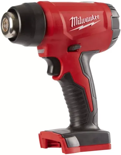 Milwaukee M18 BHG-0 akülü ısı tabancası