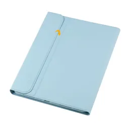 Etui na iPad TECH-PROTECT SC Pen Niebieski Klawiatura