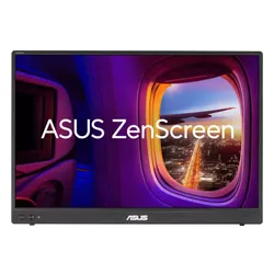 ASUS ZenScreen MB16NCG - 155Hz | 2560 x 1600 | IPS | 16''
