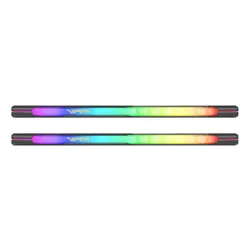 Pamięć RAM Patriot Viper Steel RGB DDR4 16GB (2 x 8GB) 3200 CL19