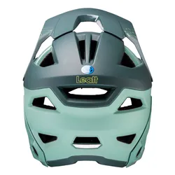 Kask rowerowy Full Face LEATT MTB Enduro 3.0 V25