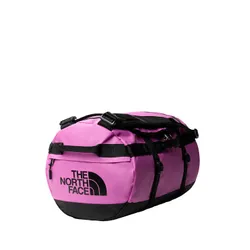 Дорожная сумка The North Face Base Camp Duffel S-wisteria purple / tnf black