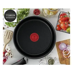Zestaw patelni TEFAL Ingenio Easy On L1599043 (4 elementy)