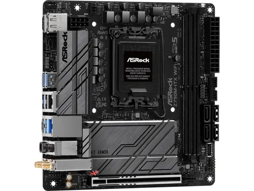 ASRock Z790M-ITX WiFi