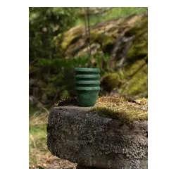 Kubek turystyczny Kupilka Suova 20 4-pack - green