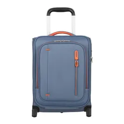 Walizka kabinowa 2-kołowa American Tourister Cloudrider S/M Upright - stone blue