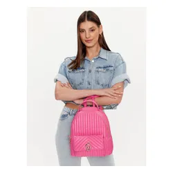 Liu Jo Ecs M Rucsac Aa3230 E0426 Lampone Ligh 72627